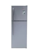 NOBEL Refrigerator Double Door NR180SDN Silver