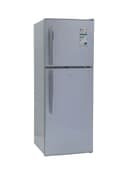 NOBEL Refrigerator Double Door NR180SDN Silver