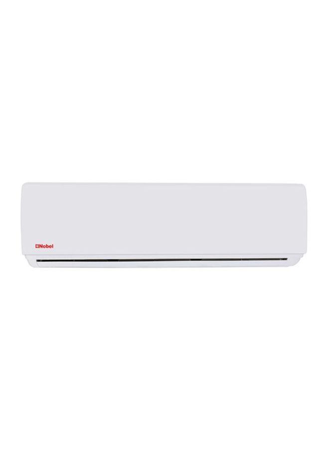 NOBEL Split Ac Remote Control 1.5 Ton NSAC 18CB White