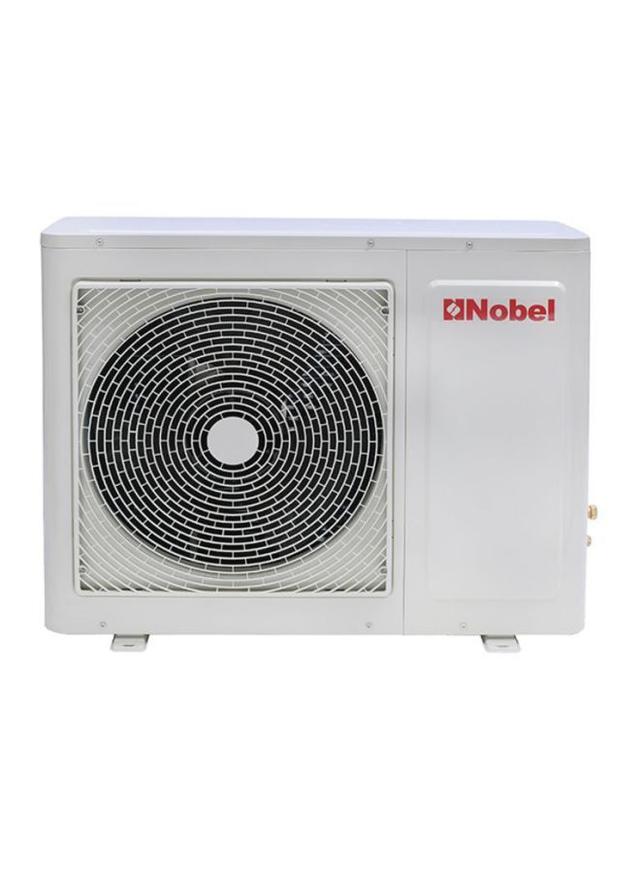 NOBEL Split Ac Remote Control 1.5 Ton NSAC 18CB White