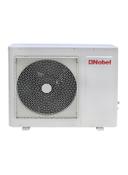 NOBEL Split Ac Remote Control 1.5 Ton NSAC 18CB White