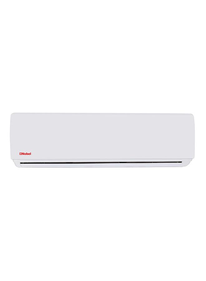 NOBEL 18000 BTU Split Air Conditioner NSAC 18CR White