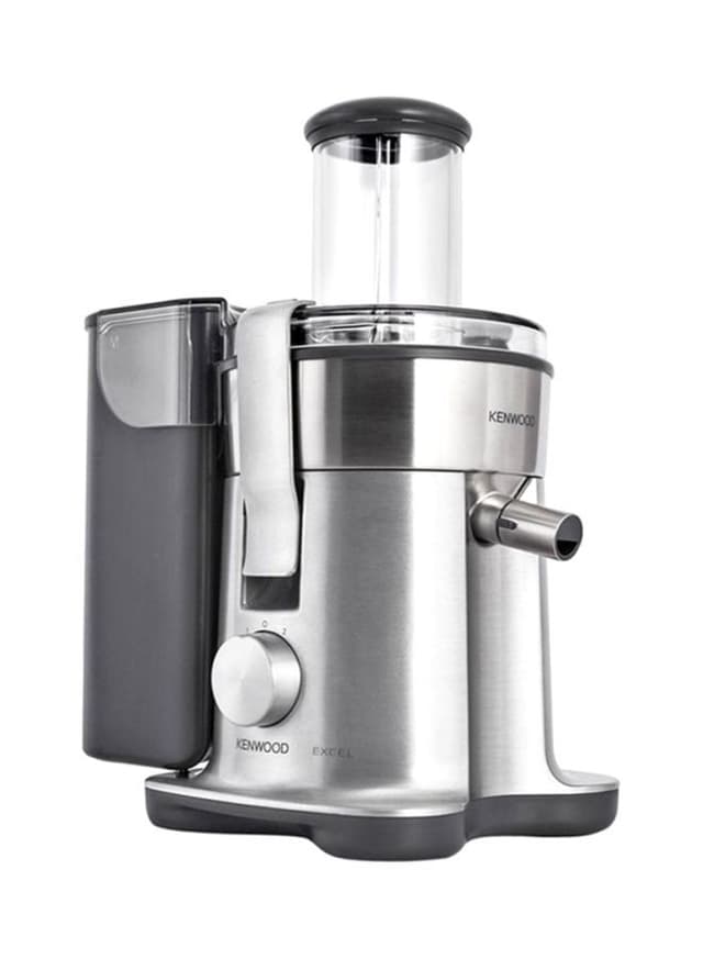 Kenwood Juice Extractor 3L 1500 W JE850 Silver