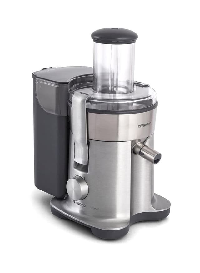 Kenwood Juice Extractor 3L 1500 W JE850 Silver