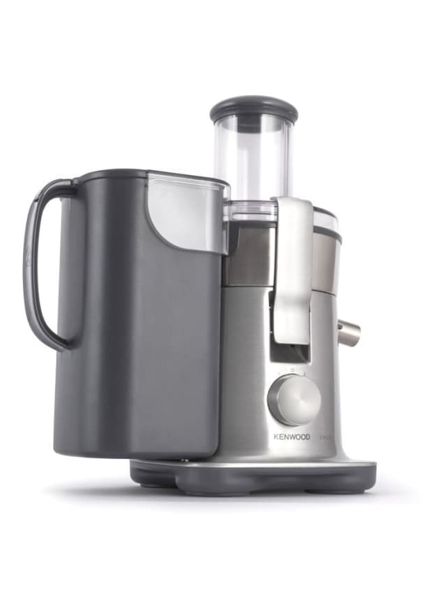 Kenwood Juice Extractor 3L 1500 W JE850 Silver