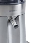 Kenwood Juice Extractor 3L 1500 W JE850 Silver