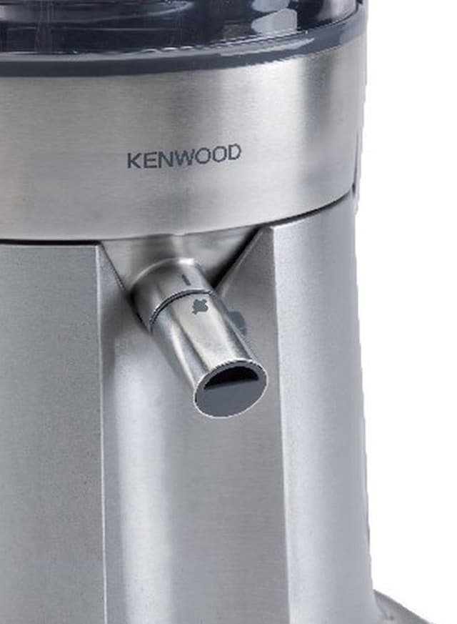Kenwood Juice Extractor 3L 1500 W JE850 Silver