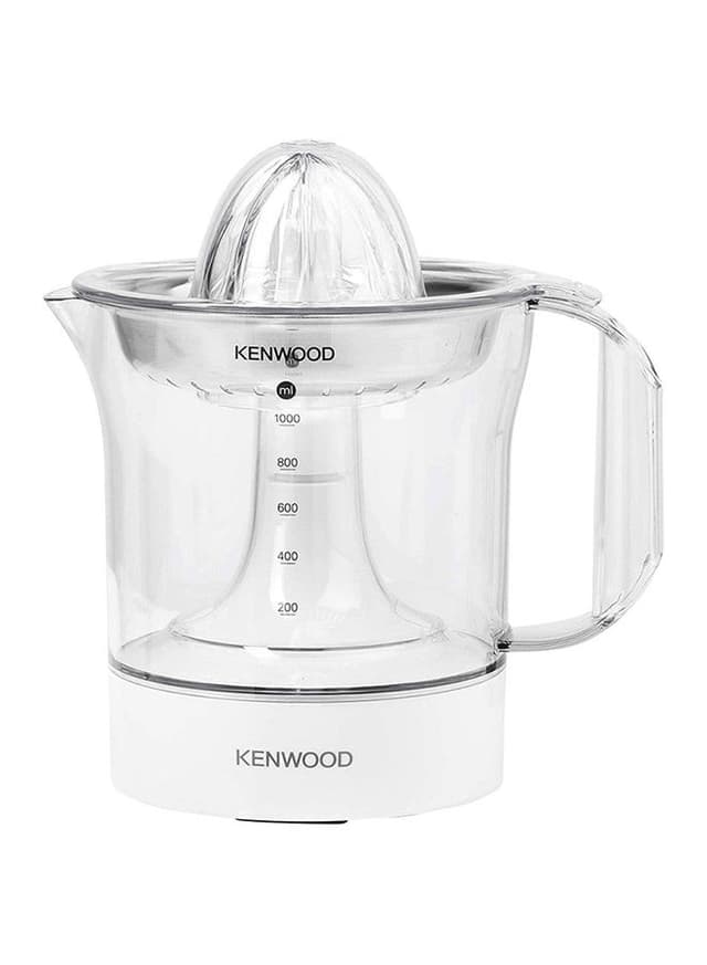 عصارة ليمون كهربائية بسعة 1 لتر Kenwood CITRUS JUICER