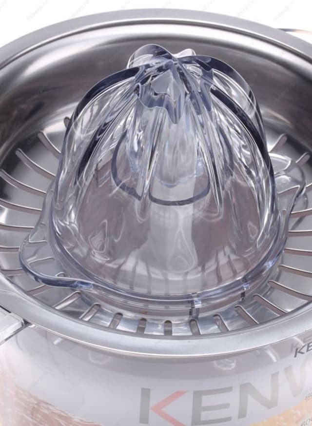 عصارة ليمون كهربائية بسعة 1 لتر Kenwood CITRUS JUICER