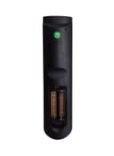 TCL Universal TV Remote Control Black