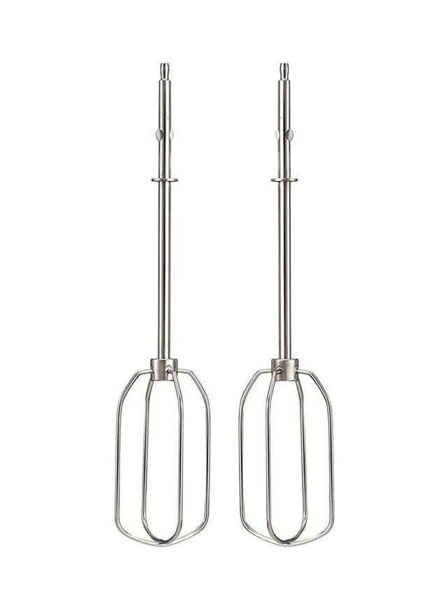 خلاط يدوي بقدرة 300 وات | Quick Mix Hand Mixer - مولينكس