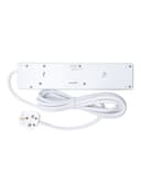 محول كهرباء 4 في 1 Extension Socket