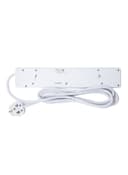 محول كهرباء 5 في 1 Extension Socket