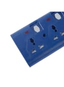محول كهرباء 5 في 1 Extension Socket