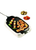 شواية كهربائية بقوة 2000 واط Electric Health Grill - Kenwood