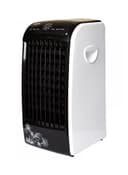 ClikOn Floor Air Cooler CK2803 Black/White