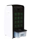 ClikOn Floor Air Cooler CK2803 Black/White