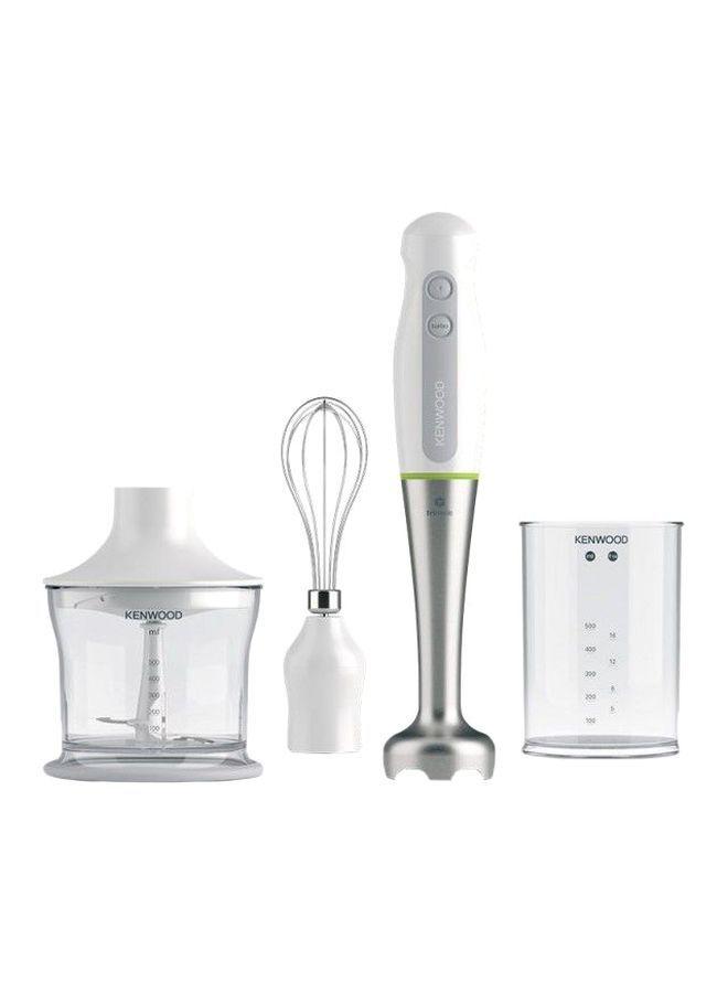 خلاط كهربائي يدوي بقوة 600 واط Electric Hand Blender - Kenwood