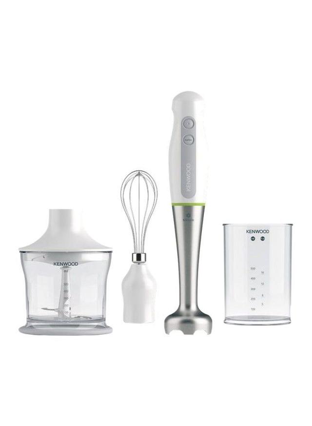 خلاط كهربائي يدوي بقوة 600 واط Electric Hand Blender - Kenwood