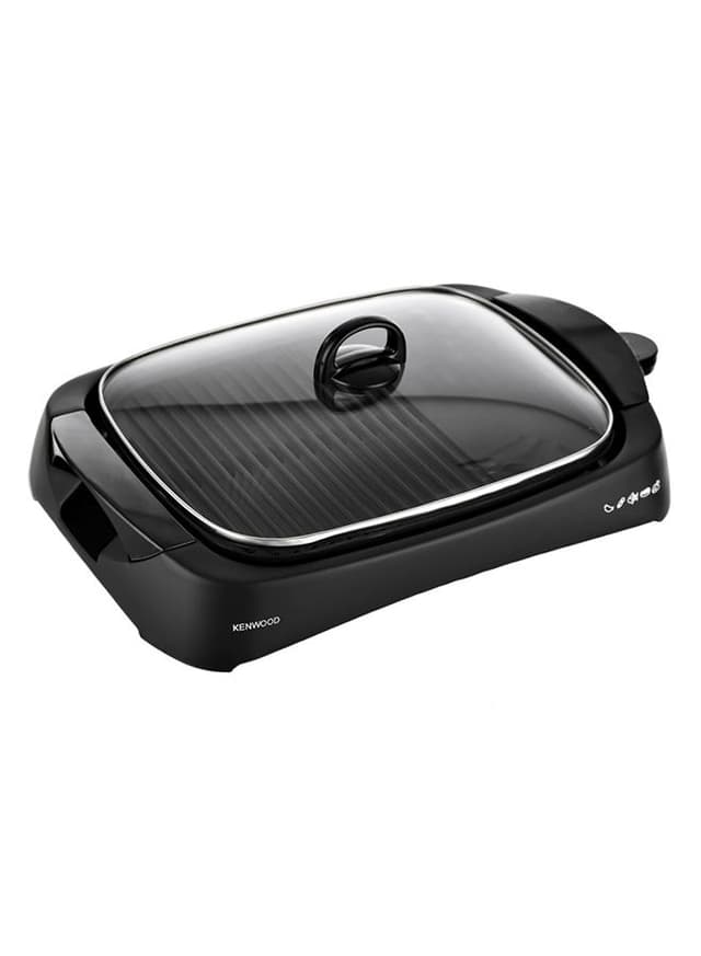 شواية بقوة 1700 واط  Kenwood Electric Health Grill