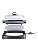 شواية بقوة 1700 واط  Kenwood Electric Health Grill