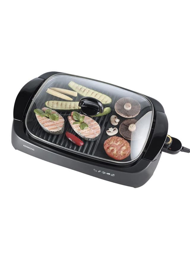 شواية بقوة 1700 واط  Kenwood Electric Health Grill