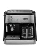 مكينة بلاك كوفي 1750 واط ديلونجي De'Longhi Espresso Coffee Maker  BCO421.S