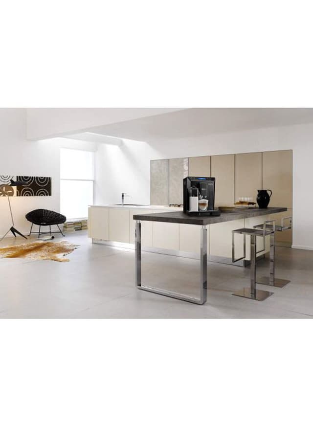 ماكينة قهوة ديلونجي بقوة 1450 وات De'Longhi