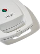 Saachi Portable Cookie Maker 1400W 1400 W NL BM 1555C WH White