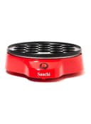 Saachi Portable Dumpling Maker 700 W NL DM 1852 RD Red