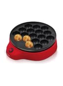 Saachi Portable Dumpling Maker 700 W NL DM 1852 RD Red