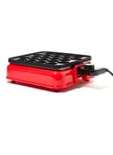 Saachi Dumpling Maker NL DM 1858 RD Red