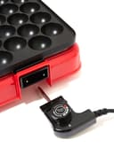 Saachi Dumpling Maker NL DM 1858 RD Red