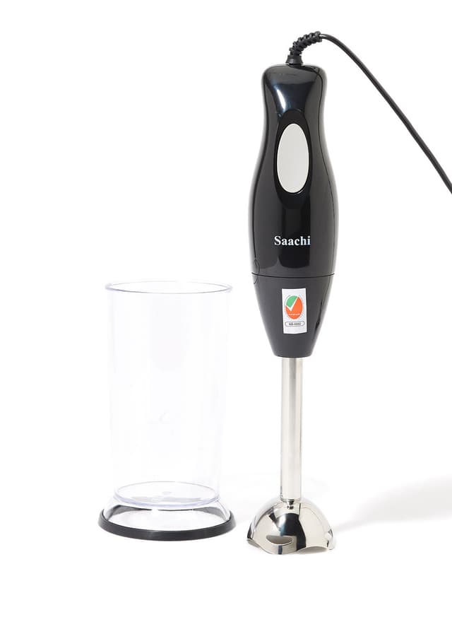 خلاط يدوي Saachi Electric Hand Blender 200W