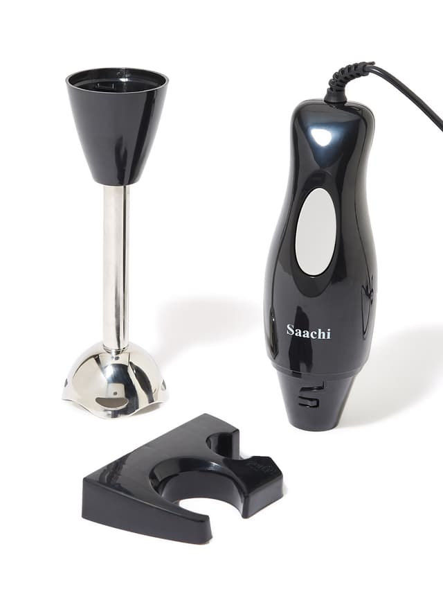 خلاط يدوي Saachi Electric Hand Blender 200W