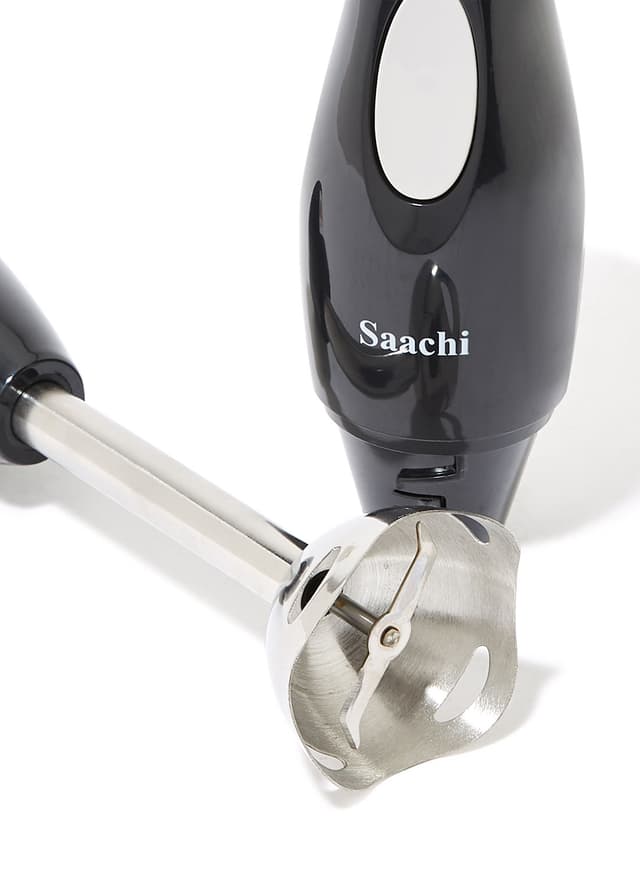 خلاط يدوي Saachi Electric Hand Blender 200W
