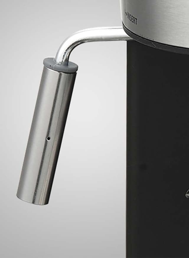 ماكينة قهوة 3.5 بار Saachi - Coffee Maker