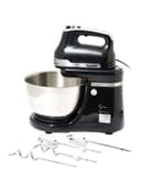عجانة كهربائية 400 واط Saachi - Hand Mixer