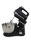 عجانة كهربائية 400 واط Saachi - Hand Mixer