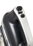 عجانة كهربائية 400 واط Saachi - Hand Mixer