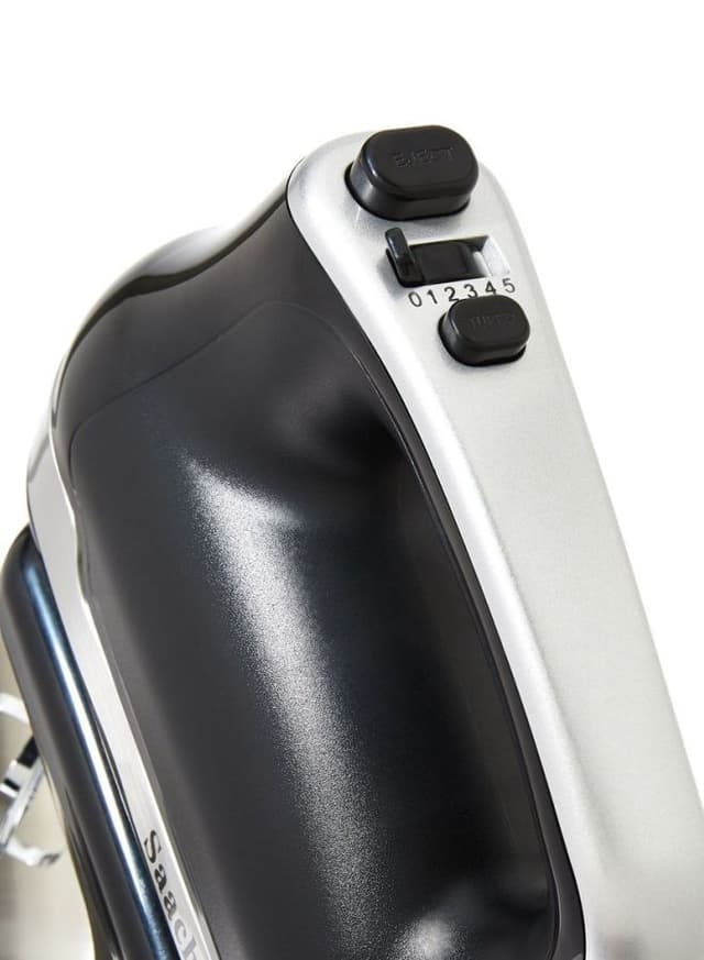 عجانة كهربائية 400 واط Saachi - Hand Mixer