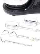 عجانة كهربائية 400 واط Saachi - Hand Mixer