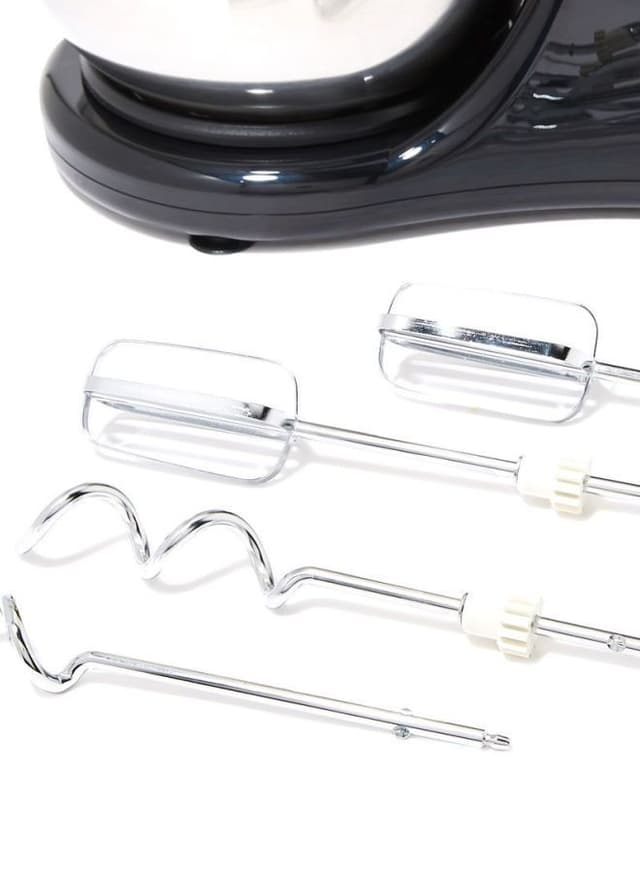 عجانة كهربائية 400 واط Saachi - Hand Mixer