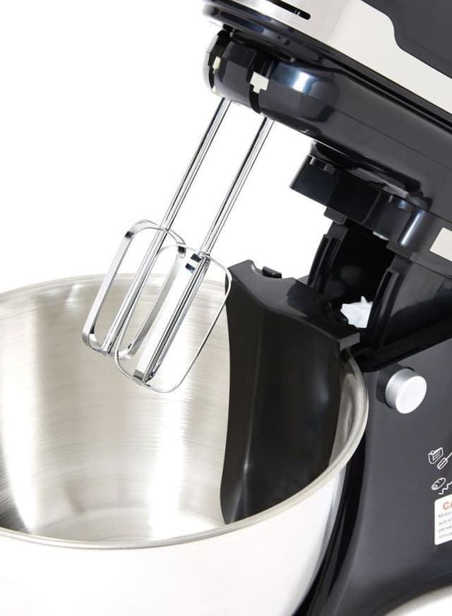 عجانة كهربائية 400 واط Saachi - Hand Mixer