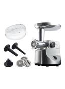 Kenwood Stainless Steel Meat Mincer 1600W MG 510 Silver/Black