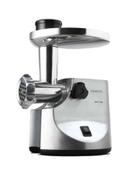 Kenwood Stainless Steel Meat Mincer 1600W MG 510 Silver/Black