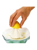 MOULINEX Citrus Juicer 25W White/Silver/Black