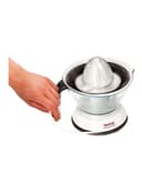 MOULINEX Citrus Juicer 25W White/Silver/Black