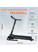 SkyLand LCD Display 2.0 HP Treadmill