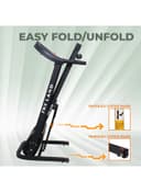 SkyLand LCD Display 2.0 HP Treadmill